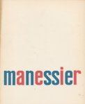 Schmalenbach, Werner - Manessier. Tentoonstellingscatalogus 21 maart t.m. 18 mei 1959