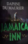 du Maurier - Jamaica inn (parelpocket)