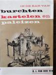 Ven, D.J. van der - In de ban van burchten, kastelen en paleizen (in Zuid Duitsland)