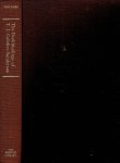 TIDCOMBE, Marianne - The Bookbindings of T.J. Cobden-Sanderson - A study of his work 1884-1893, based on his 'Time Book' (British Library aDD. ms. 49061), with a biographical introduction.