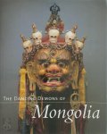 Jan Fontein - The Dancing Demons of Mongolia