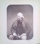 Heftler, Sylviane - Etienne Carjat 1828-1906: Photographe