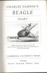 Darwin, Charles ; Keynes, R.D. - Charles Darwin's Beagle Diary / edited by R.D. Keynes