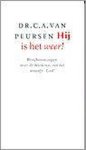 VAN PEURSEN - Hij is het weer!