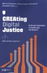 Elisabeth Alofs - Creating Digital Justice: Ai-Driven Innovation In Family Law, And Beyond