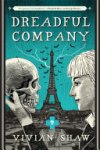 Vivian Shaw - Dreadful Company