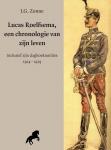 J.G. Zonne - Lucas Roelfsema, een chronologie van zijn leven