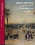 Devisscher, Hans (eindredactie). - Alfred Stevens (1823-1906) en het Panorama van de Geschiedenis van de Eeuw.