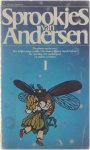 H  C Andersen - Sprookjies van Andersen : I