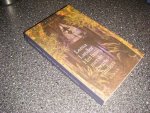 Lander, Leena - Het huis met de zwarte vlinders