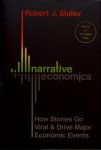 Robert J. Shiller - (1) Narrative Economics