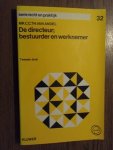 Andel, Mr C van - Directeur, bestuurder en werknemer. 2e druk