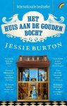 Jessie Burton - Het huis aan de Gouden Bocht