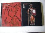 Boer, N. de / Roose, A., red. - Kunstagenda  / Diary 2009 en 2010