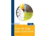 Annabel Bolck - Aan de slag met statistiek Annabel Bolck - Aan de slag met statistiek