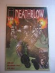 Jim Lee - Deathblow