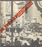 Deelstra, Teerd & Jan van Toorn & J. Bremer, J. (red.) - De straat, vorm van samenleven: een verzameling artikelen bij de tentoonstelling in het Van Abbenmuseum, Eindhoven