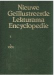 Redactie - Nieuwe geillustreerde Lekturama Encyclopedie - deel 1 - A - Anga