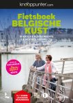 Patrick Cornillie 29714 - Knooppunter Fietsboek Belgische Kust  Voor elke kustgemeente de mooiste fietsroute