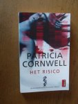 Cornwell, Patricia - Het risico