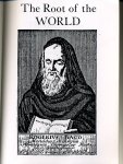 Roger Bacon - Root of the World and Magical Letter.