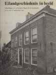 Streekmuseum Hoeksche Waard - Streekmuseum Hoeksche Waard-Eilandgeschiedenis in beeld