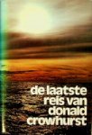 Tomallin/Ron Hall, Nicholas - De laatste reis van Donald Crowhurst