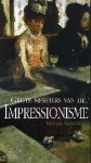 M. Ricketts - Grote meesters van het Impressionisme