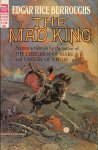 Burroughs, Edgar Rice - The Mad King