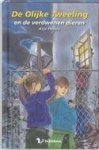 A. Peters - De Olijke Tweeling en de verdwenen dieren - Auteur: Arja Peters