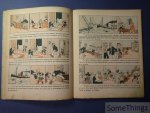 Walt Disney. - Mickey. Chasseur de Baleines. Walt Disney. - Mickey. Chasseur de Baleines.