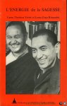 Lama Thubten Yéshé / Lama Zopa Rinpoché - L'Energie de la sassege. Enseigments elementaires sur le bouddhisme
