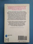 Carr, E.H. (Edward Hallett) - The Bolshevik Revolution 1917-1923, Volume One (A history of Soviet Russia)
