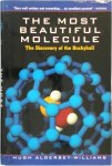 Hugh Aldersey-Williams 83877 - The Most Beautiful Molecule