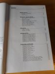  - Brinvest Voetbaljaarboek 2008. Deel 2.