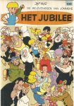 Nys, Jef - De belevenissen van Jommeke 100 - Het jubilee