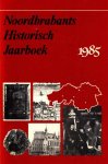 Diversen - Noordbrabants Historisch Jaarboek 1985 Deel 2