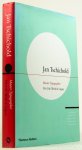 TSCHICHOLD, JAN, JONG, C.W. DE, PURVIS, A.W., COULTRE, M.F. LE - Jan Tschichold. Master typographer. His life, work & legacy.