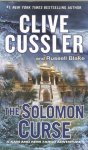 Clive Cussler, Russell Blake - The Solomon Curse