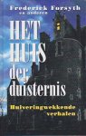 Bundel - Het Huis der Duisternis: Huiveringwekkende Verhalen