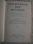 diverse schrijvers - Geschiedenis der mensheid