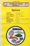 Krishnamurthy, K.H. - Spices