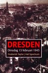 Frederick Taylor 76707 - Dresden Dinsdag 13 februari 1945