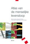 Marleen Heylen - Atlas van de menselijke levensloop