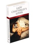  - Lady Chatterley's Lover   İngilizce Roman