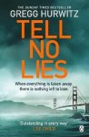 Gregg Hurwitz - Tell No Lies