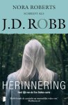 J.D. Robb - Eve Dallas 22 -   Herinnering