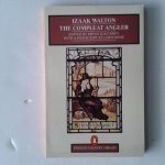 Walton, Izaak ; Loughrey, Bryan - The compleat Angler