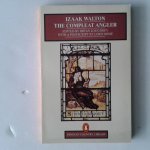 Walton, Izaak ; Loughrey, Bryan - The compleat Angler Walton, Izaak ; Loughrey, Bryan - The compleat Angler