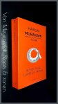 Murakami, Haruki - Blinde wilg, slapende vrouw Murakami, Haruki - Blinde wilg, slapende vrouw